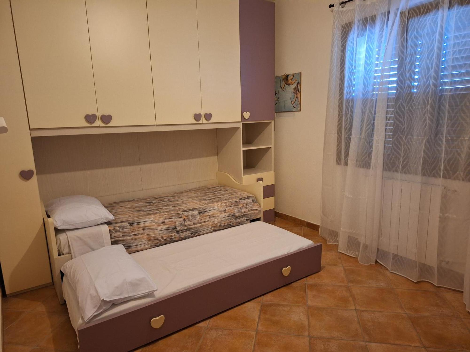 Апартаменти Attico Anais Loiri Porto San Paolo Екстер'єр фото