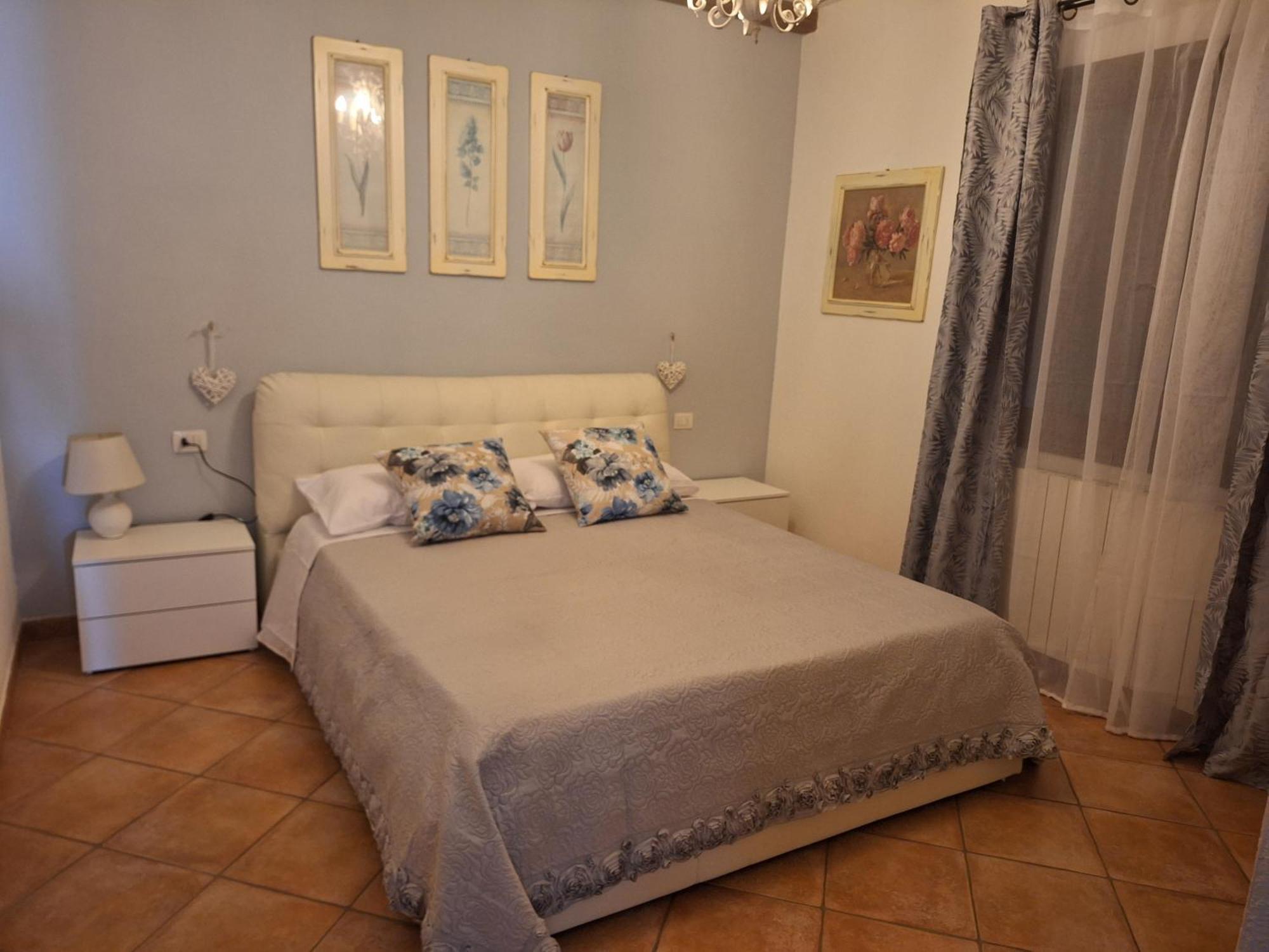 Апартаменти Attico Anais Loiri Porto San Paolo Екстер'єр фото