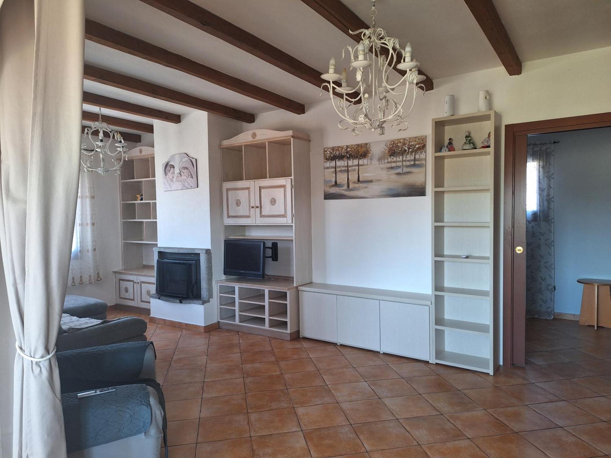 Апартаменти Attico Anais Loiri Porto San Paolo Екстер'єр фото