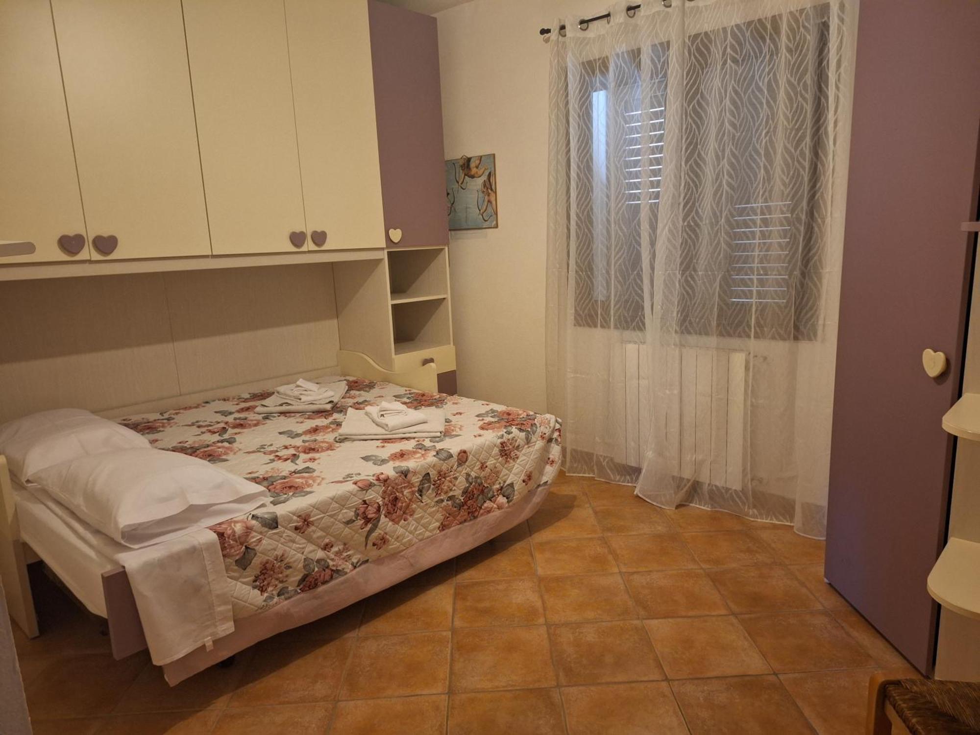 Апартаменти Attico Anais Loiri Porto San Paolo Екстер'єр фото